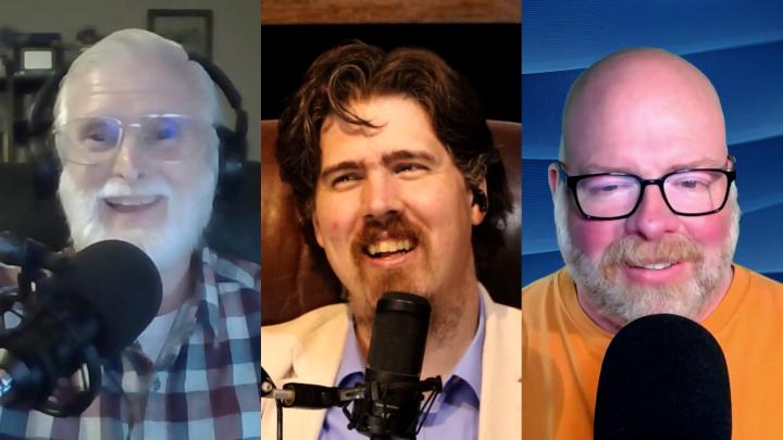 Firefox 120, Red Hat 10, and Pipewire 1.0