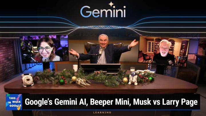 Exploring Gemini AI: A Deep-Dive into the Future of Artificial Intelligence and Tech Trends