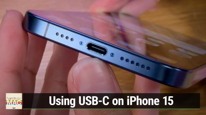 Charge Your AirPods, Transfer Data, Listen To Audio, and More