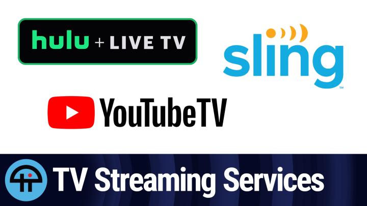 ATTG Clip: Options for Online TV Streaming Services