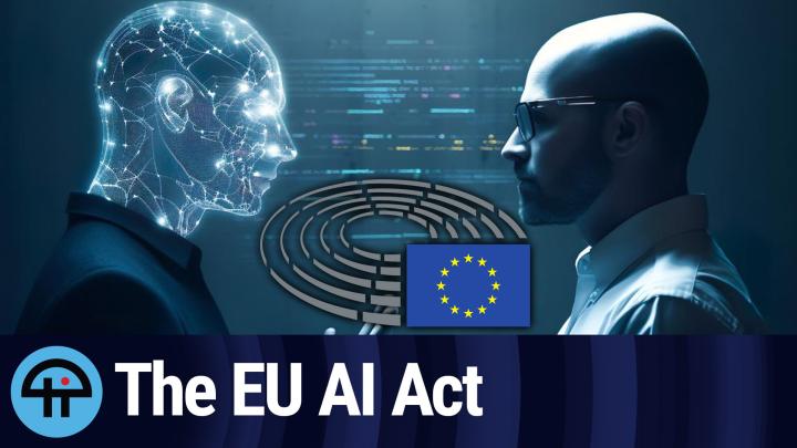 EU A.I. Act