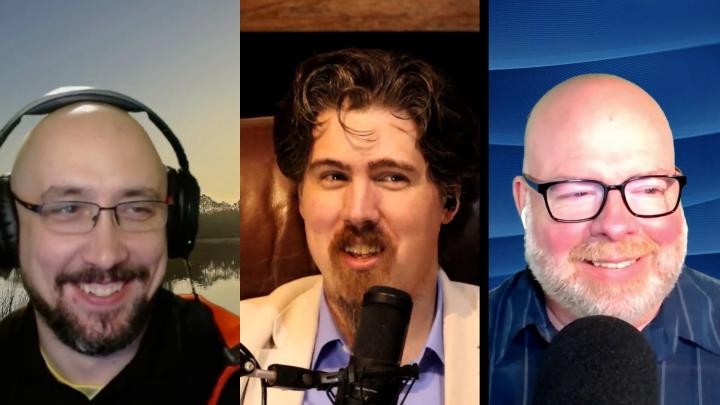 Limited Only by your Tenacity