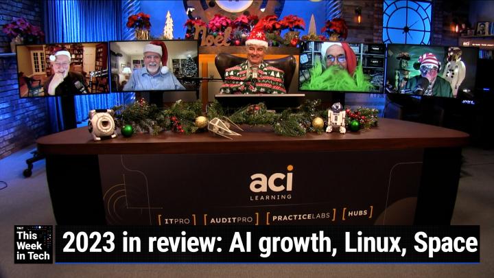 This Week in Tech 959: The Old Farts Gather