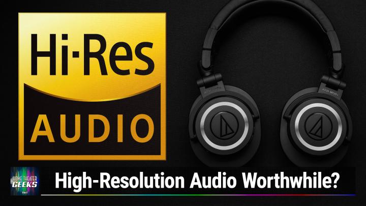 The Quest for Perfect Sound: Exploring the Realities of High-Resolution Audio with Scott Wilkinson