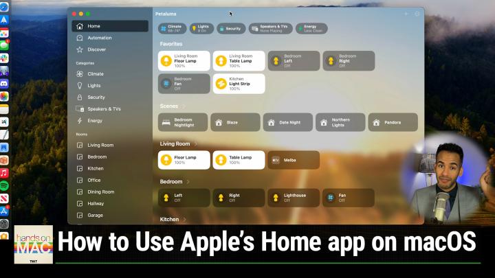 Everything You Need To Know About Home.app