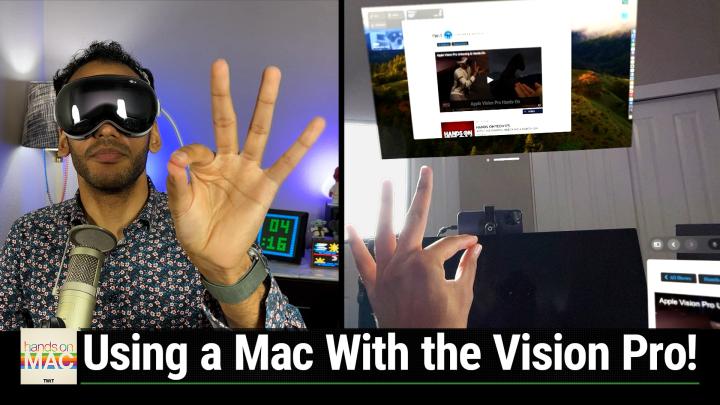 Mac Virtual Display
