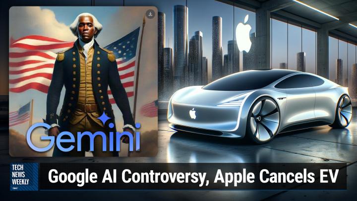 Inside Google's Gemini AI Chaos and Apple's Project Titan Shutdown: Navigating the Ethical and Security Implications of AI
