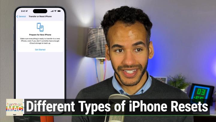 HOM 123: Resetting Your iPhone: What You Need To Know