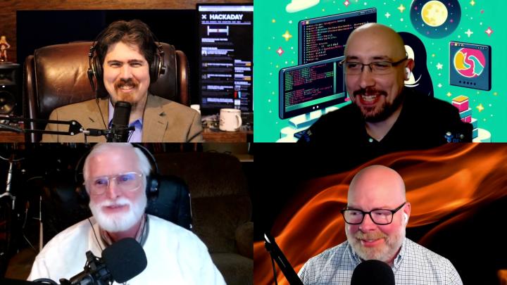 ULS 142: Linux in Bing Mode - Open GPUs, Canonical, and NTFS