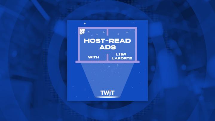 TWiT.tv Now Offers Host-Read DAI Ads with Libsyn Ads