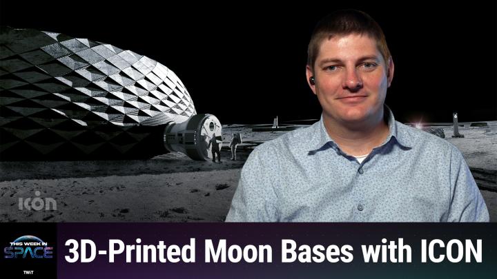 3D Printing the Future: From Earthly Homes to Lunar Habitats