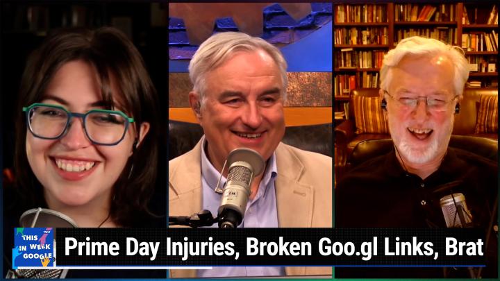 Prime Day Injuries, Broken Goo.gl Links, Brat
