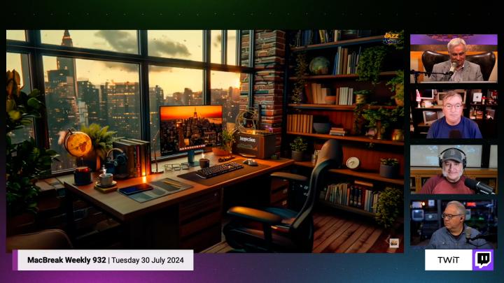 MBW Extra: Testing the Virtual Setup