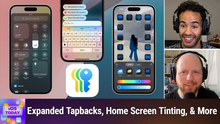 What’s New in iOS 18 (and What’s Yet To Come)