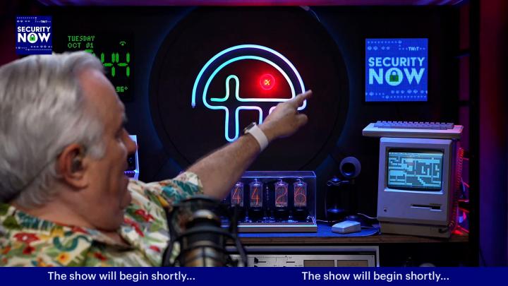 SN Extra: Updates to the Set