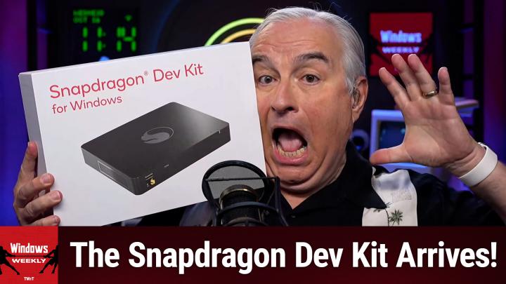 Swag store, x86 Ecosystem Advisory Group, Jameson