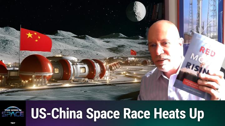 Greg Autry Reveals the Secrets of the Commercial Space Revolution