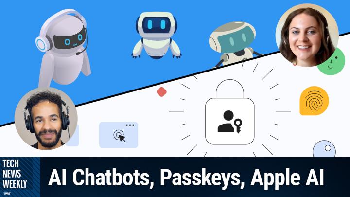 Episode 359 - FIDO Alliance Explains Passkeys Portability