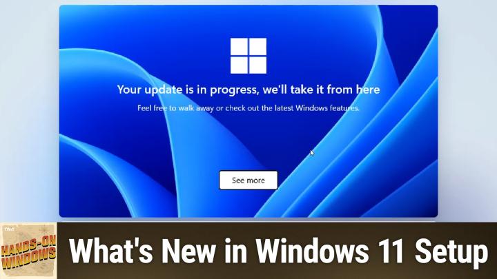 Windows 11 Setup Out-of-Box Experience (24H2)
