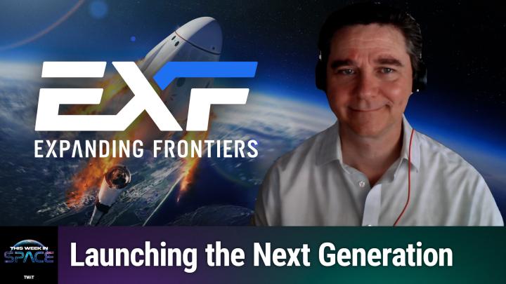 Launching the Next Generation: How Expanding Frontiers is Fueling the Space Industry