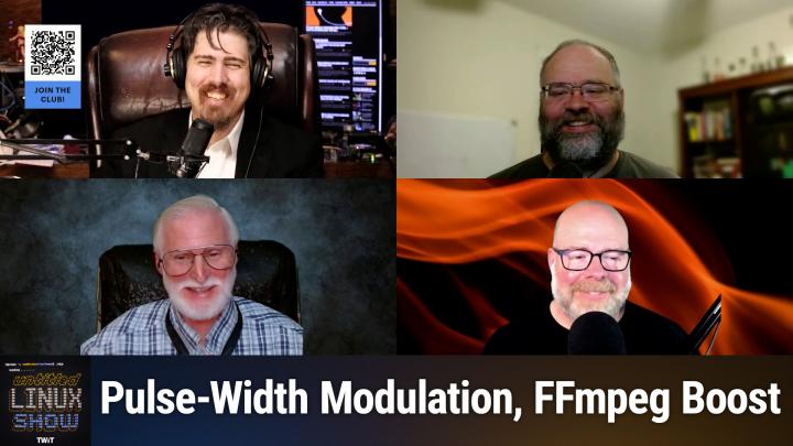 Linux Mint + Framework, Mozilla Foundation layoffs, PWM