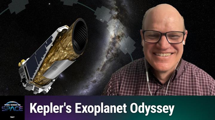 Kepler's Legacy: Uncovering the Secrets of Alien Worlds
