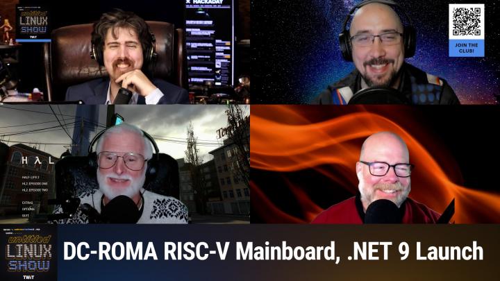 Kernel Release & Merge Window, Risc-V Framework, & Debcow