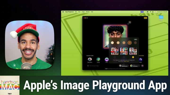HOM 161: Image Playground