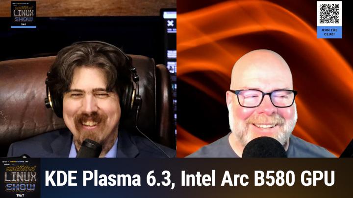Battlemage, BadRam, and Fedora Cosmic