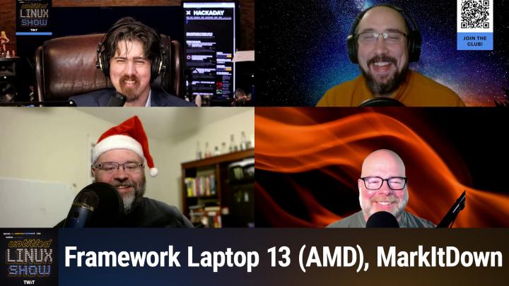 Intel, Bottles, and Pi