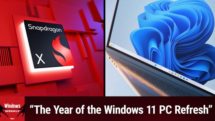 Snapdragon X, Dell kills XPS, Qualcomm beats Arm