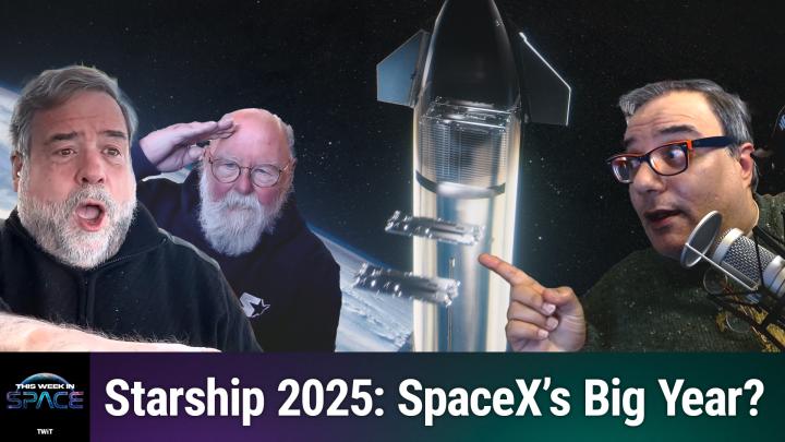 Elon's Endgame: Inside SpaceX's Aggressive Starship Push
