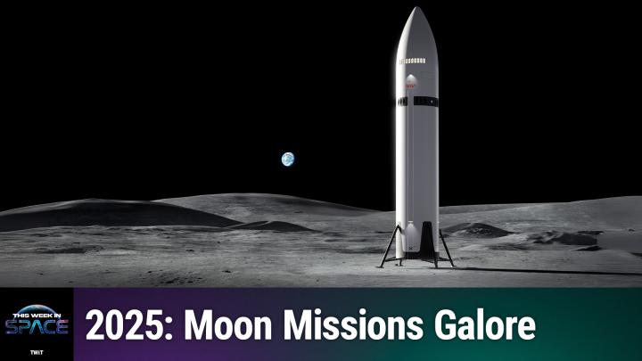 From Earth to the Moon: The Thrilling Journey of the Great Lunar Armada
