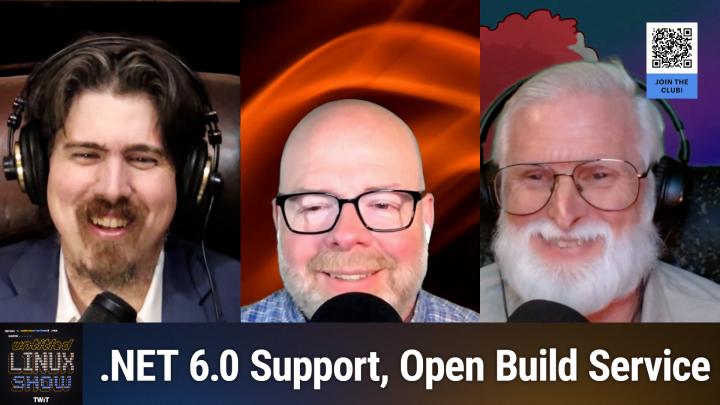 Rsync, Kernel Cycle, and WSL