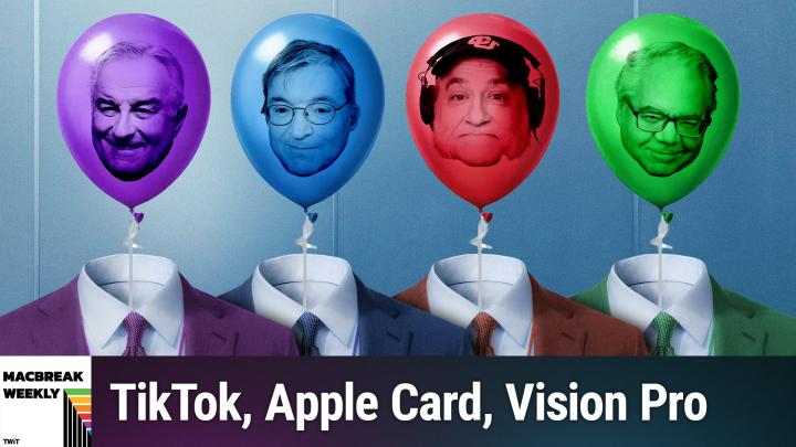 MBW 956: Asparagus Chips - TikTok, Apple Card, One Year of Vision Pro