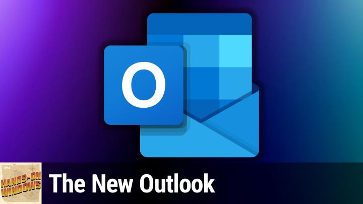 Windows Mail Gets an Upgrade