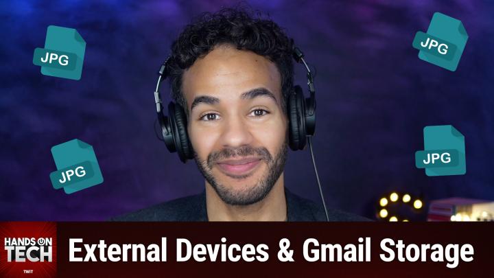 HOT 200: Duplicate Photos In My Folders! - External Devices & Gmail Storage
