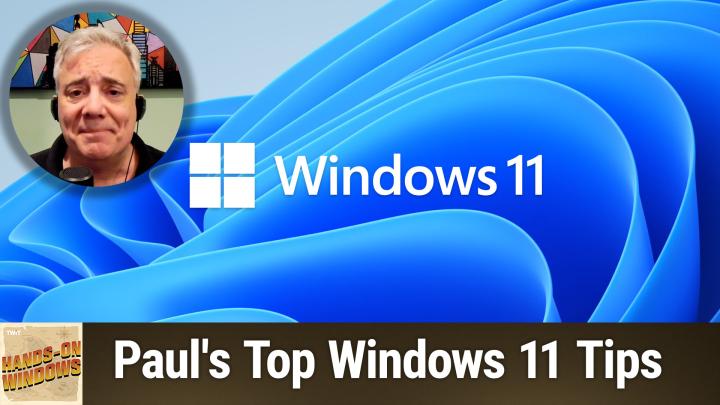 Get the most out of Windows 11