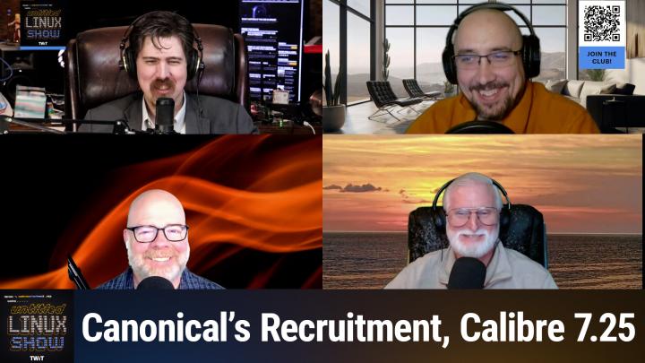 Canonical, Rust, and Risc-V