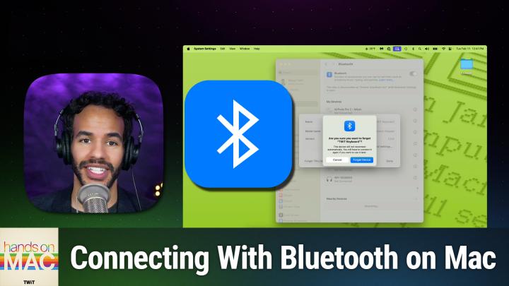 Flaky Bluetooth on Your Mac? Here's How to Fix It 