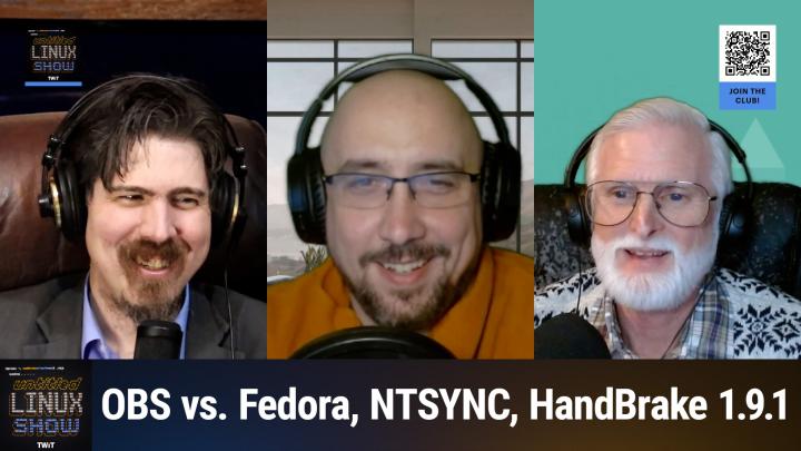 Controversies Abound, NTSYNC Lands, and OpenSUSE Pivots