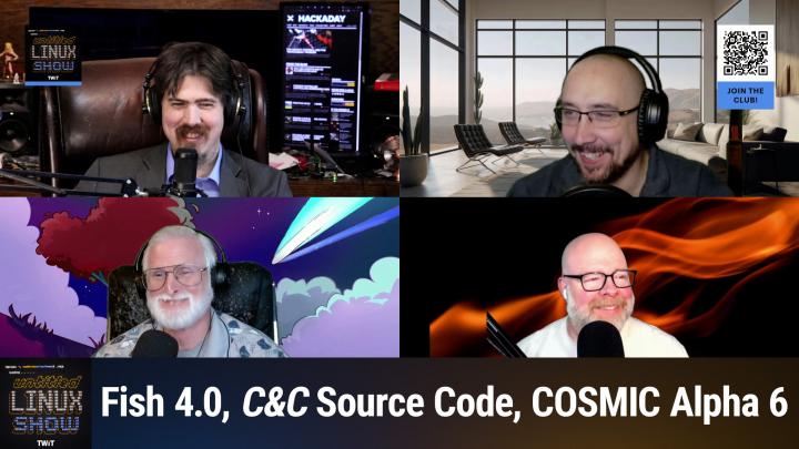 Mozilla, Resignation, & the Reported Death of GPL