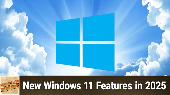 Exploring the Additions to Windows 11
