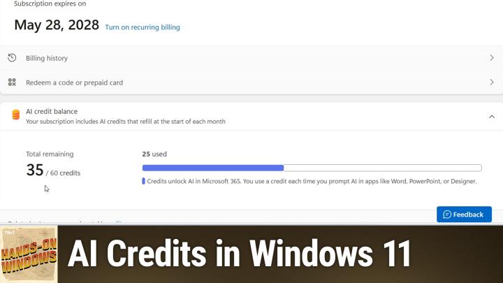 How to Spend Your Copilot Credits