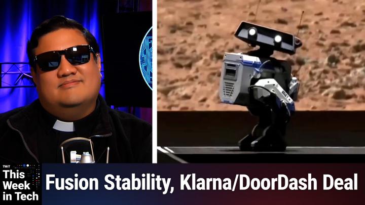 Section 230, Intel's Future, TikTok's Fate