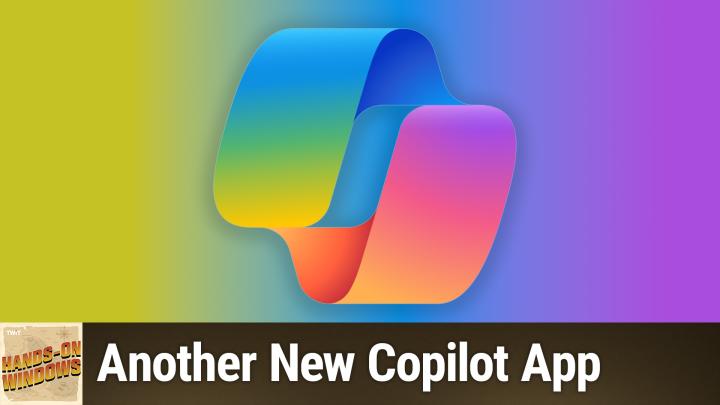 Microsoft Updates Copilot in Windows 11 Again