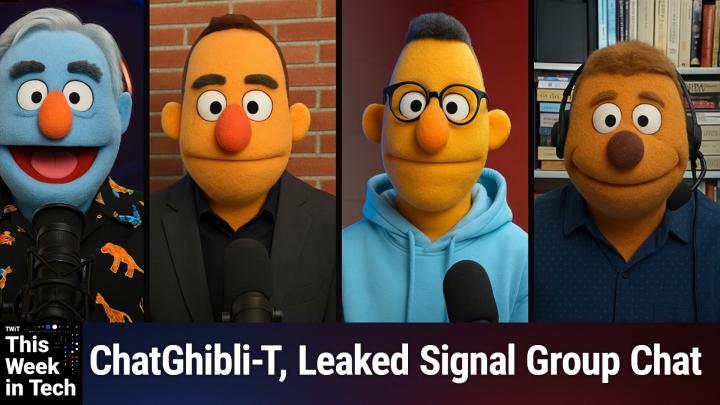 Signalgate, Miyazaki's Nightmare