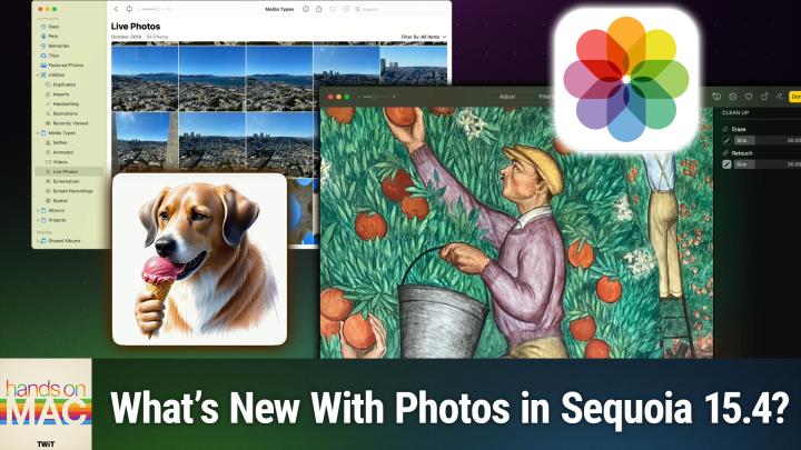 HOM 176: Photos in macOS Sequoia 15.4
