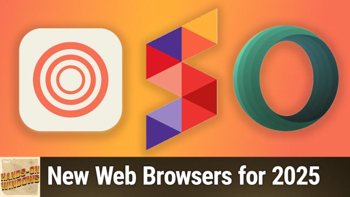 3 New Browsers to Try