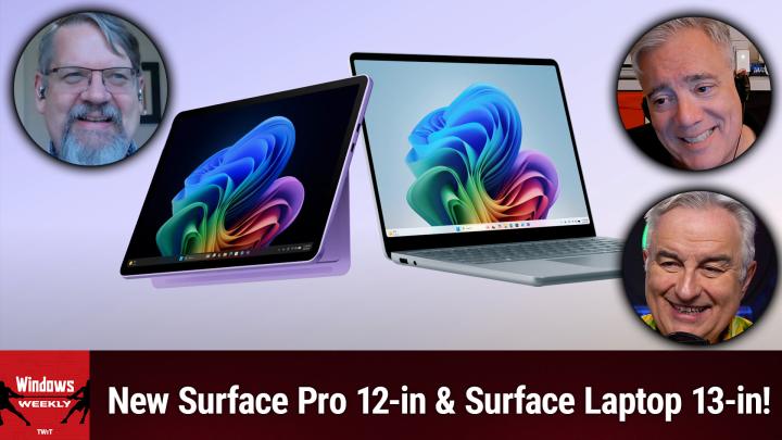 New Surface Copilot+ PCs, Xbox raises prices